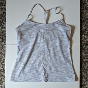 Lululemon power y tank